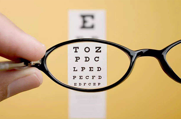Does Myopia Get Worse With Age?