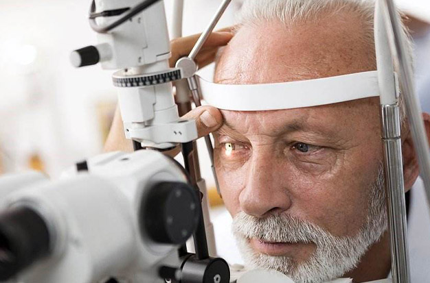 What Is Narrow-Angle Glaucoma?