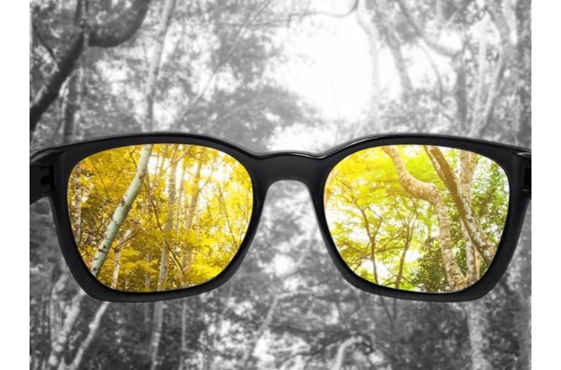 25. Best Glasses for Color Blind People
