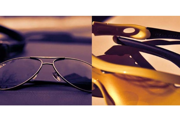 Oakley vs Ray-Ban: Which is Suitable For You?