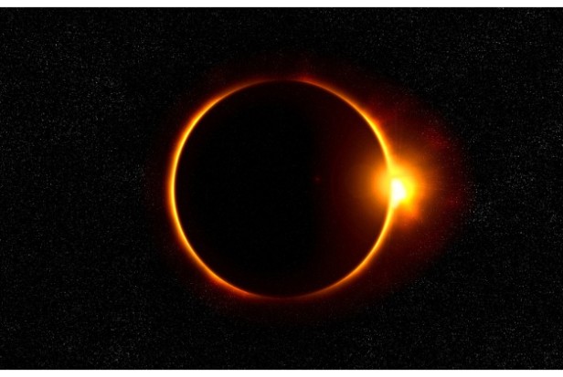 4. Can You Look at a Solar Eclipse1