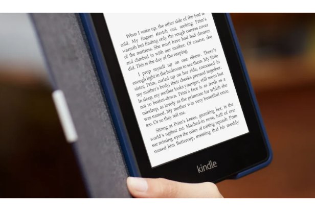 Is Kindle Bad for Your Eyes While Reading?