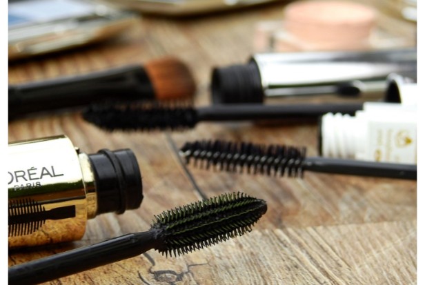 4. Why You Should Replace Your Mascara Every 3 Months1
