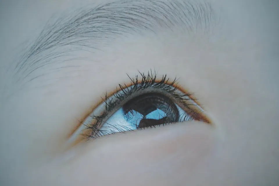 Can Eye Color Change As You Get Older?