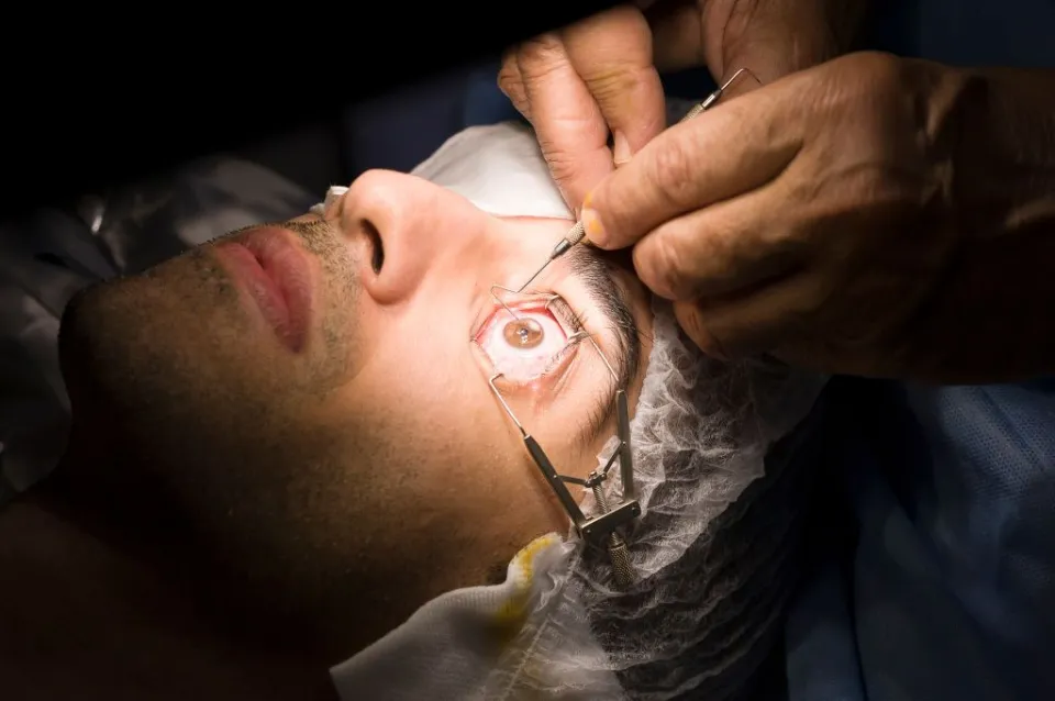 When Can I Drive After LASIK Surgery - Everything You Need To Know